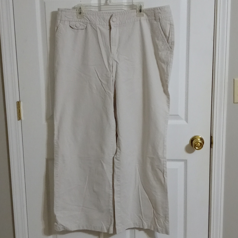 Cato Pants